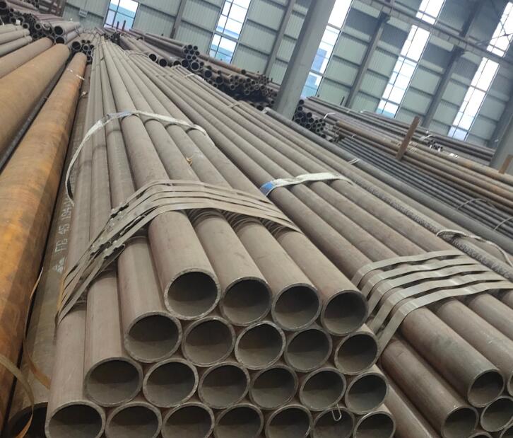 会理20#石油裂化管