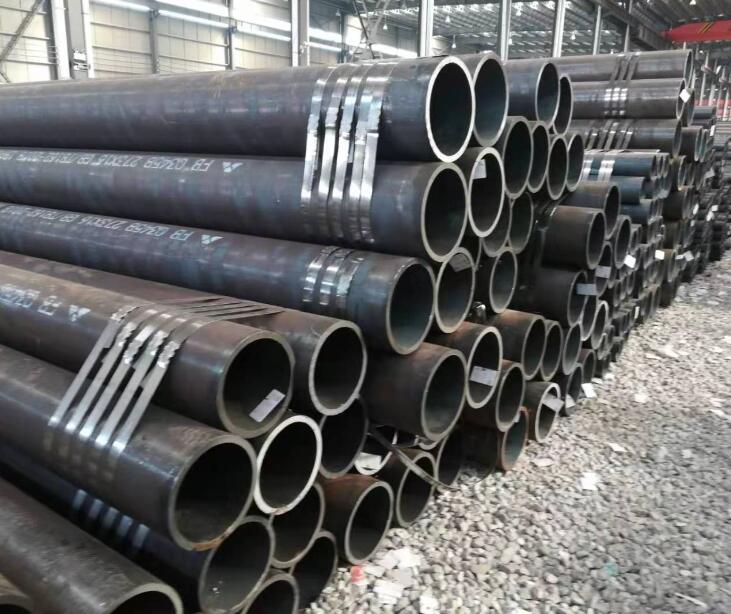 会理Q345D化肥专用管