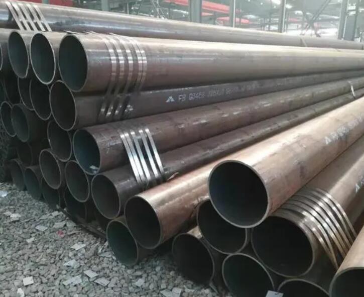 会理高压锅炉管