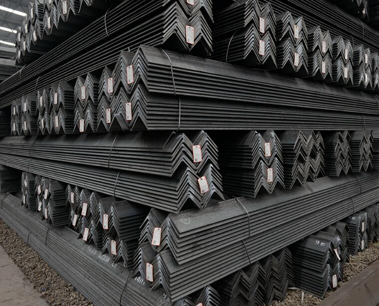 会理低合金角钢